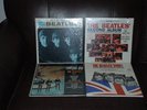 BEATLES 13 LP SET CAPITOL APPLE LABEL N/M 11 IN SHRINK