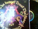 INSECT TRUST s/t RARE psych LP original Capitol