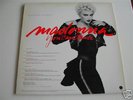 MADONNA You can dance - album remixes/ Promotional copy