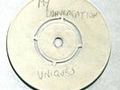 Island 3122 Uniques My Conversation WLTP MINT Rare