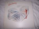 Boxer Bloodletting UK Virgin Mike Patto MINT WITHDRAWN