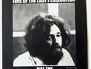 BILL FAY '71VINYL LP TIME OF THE LAST PERSECUTION Deram
