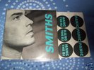 THE SMITHS\MORRISSEY - PANIC 7