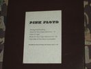 PINK FLOYD 2LP BOX SET RAVING&DROOLING USA TOUR 1975 NM