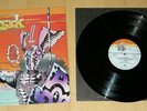 HACKENSACK up the hard way OR UK LP ´74 HEAVY PROG RARE