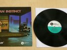 THE HUMAN INSTINCT. THE HUSTLER. ZLP1051.  NZ.
