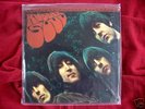 MFSL SEALED LP RUBBER SOUL Beatles AUDIOPHILE Vinyl