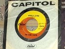 PINK FLOYD ARNOLD LAYNE  CANADA CAPITOL ORIG 1967 SGL