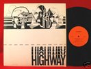 HIGHWAY 1975 PRIVATE RURAL PROG PSYCH GUITAR MONSTER LP