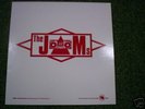 KLF (JAMs) - 'What The F...' - LP - *WITHDRAWN* (Orb)