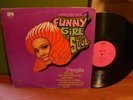 Funny Girl ala Soul northern soul Lp no 45 Sadie Sadie