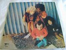 JIMI HENDRIX BAND OF GYPSIES / GYPSYS
