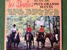 LES BEATLES DANS LEURS 14 PLUS GRANDS SUCCES