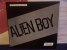 WIPERS  ALIEN BOY CLEAR VINYL 4 TRACK 1980 KBD  US PUNK