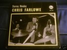 CHRIS FARLOWE,