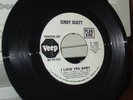 Northern 45 - Cindy Scott on Veep - VG++ PROMO