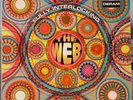 WEB Fully Interlocking LP UK Deram 69 Samurai Psych M-