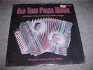 Polka LP - Frank Novak, Old Time Polka Music