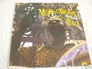 BIG BLACK Message To Our Ancestors LP  Percussion funk