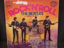 THE BEATLES 3 ALBUM BOX SET ROCK 'N' ROLL NM MUST SEE 