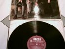 THEM ANGRY YOUNG THEM ORIG UK DECCA UNBOXED LP LK 4700
