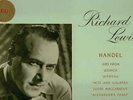 ASD 291 Handel Airs Lewis/Sargent/LSO White/Gold