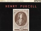 ASD 335 Purcell Anthems & Church Music Goldsbrough Whit