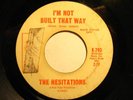 Northern Soul 45 THE HESITATIONS on KAPP