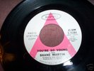 RARE DJcpy Shane Martin 