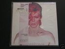 David Bowie - Aladdin Sane - Clear Vinyl Still Sealed