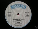 EVA prayer of love ITALO DISCO  12