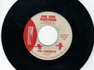 Doo Wop - the Cheerios - Infinity 011 DJ Copy