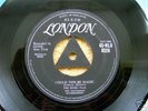THE DUBS such lovin RARE UK 1957 45' doowop /rockabilly