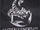 Scorpions Jacke mit Original Autogramm von Klaus Meine