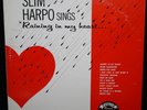 EXCELLO Slim HARPO  Raining in my Heart  BLUES ORIG LP