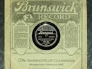 Sinatra 1st Recording Brunswick 8443 w/ Harry James