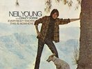 NEIL YOUNG EVERYBODY KNOWS THIS IS NOWHERE REPRISE WLP