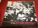 BLUE NOTE 84015 HANK MOBLEY LEE MORGAN ART BLAKEY LP