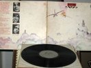 Clear Blue Sky S/T Prog Classic Vertigo Spiral / Swirl