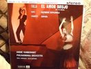 ASD 297 Falla El Amor Brujo Dominguez Vandernoot NM/NM