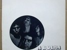 A BOLHA Psych Prog Folk Rock 1973 LP BRAZIL