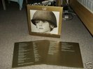 U2 - Best of 1980-1990 Rare G'Fold LP With Inners