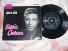 RARE EP BY EDDIE COCHRAN  NICE COPY 