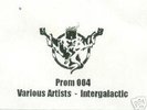 Buzz Fuzz - Intergalactic / PROM 004 ( ID&T )