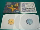 Smashing Pumpkins Mellon Collie 3 LP Set #13729 vinyl
