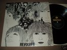 The Beatles - Revolver - UK 1966 Parl 1st Pr. LP