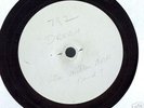 V-DISC TEST PRESSING GLENN MILLER AAF BAND (?) 1945 78