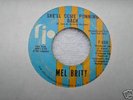 NORTHERN SOUL SHE'LL COME RUNNING BACK MEL BRITT FIP