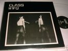 CLASS INFO - INSIDE 12