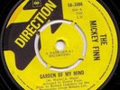 The MICKEY FINN '68 FREAKBEAT MOD PSYCH UK 7
